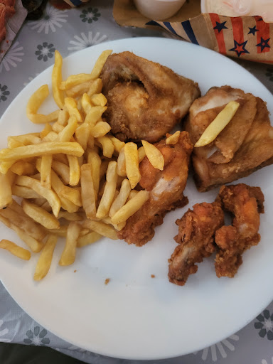 Photo of Broaster Hut Fried Chicken - 1114 Coventry Rd, Birmingham B25 8DU